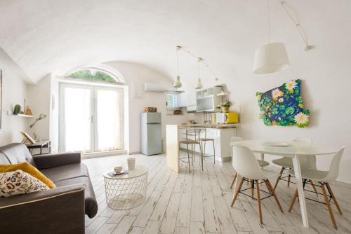 Kalsa House | Marina Suite by Wonderful Italy