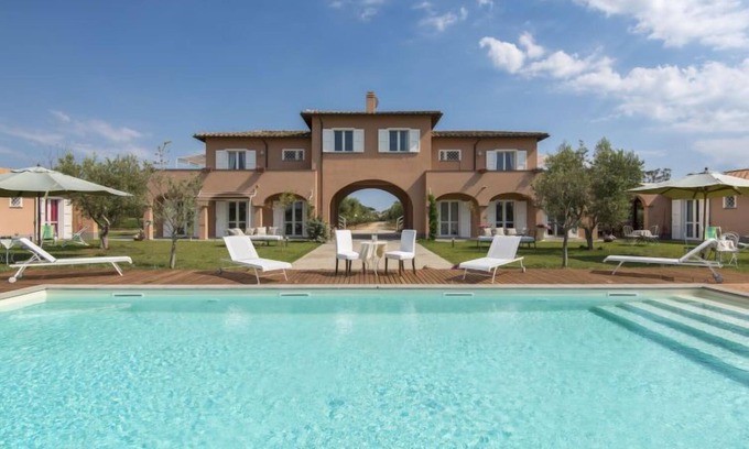 Marina Velca House | Marina Velca by Interhome