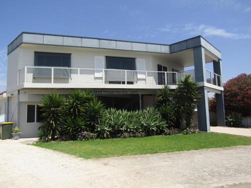 Port Vincent Apartment | Marine Parade Holiday Unit 2