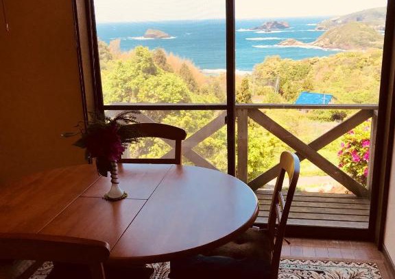 Matsue House | Marine View Shimane - Vacation STAY 78823v
