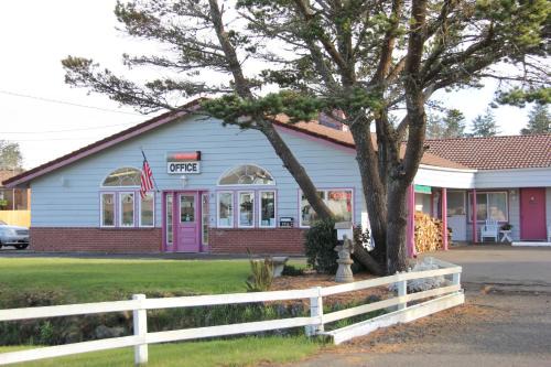 Westport Hotel | Mariners Cove Inn