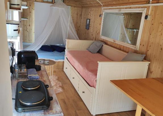 Pecka Other | Maringotka Domov -Tiny house
