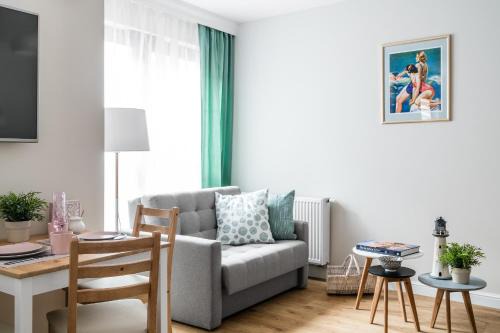 Old Town Apartment | Marinus Apartments SPA - with pool and sauna