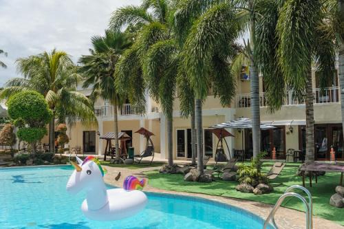 Panglao Resort | Mario Dive Resort