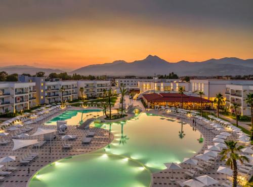 Villapiana Hotel | Maritim Resort Calabria