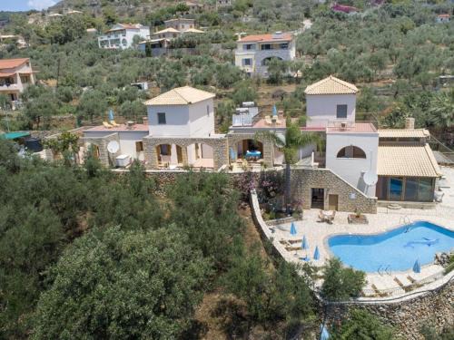 Lefktron Apartment | Markos apartments 2