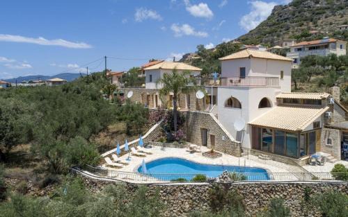 Lefktron Apartment | Markos apartments 3