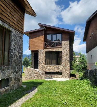 Bakuriani House | MaRKoS Cottages in Bakuriani