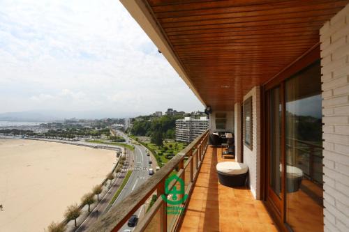 Hondarribia Apartment | Marla by Smiling Rentals