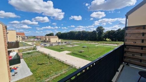 Marly-la-Ville Apartment | Marly la Ville, appartment CDG, Paris Airport