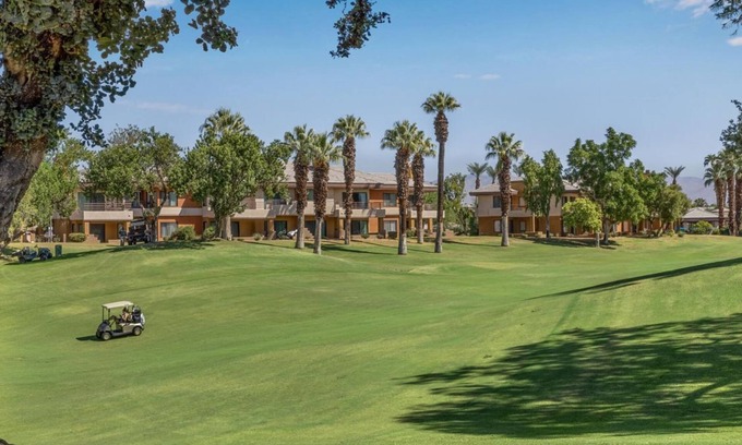 Palm Desert Hotel | Marriott Desert Springs 2 -1 Bedroom Full Kitchen-All Dates- Instant Booking