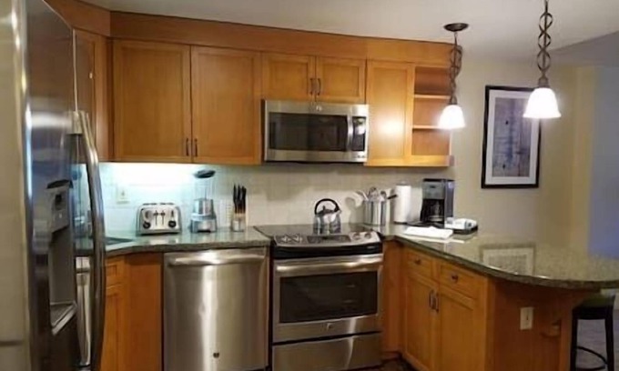 Lakeside Park Resort | Marriott Grand Residence Club Resort & Spa, Hot Tub