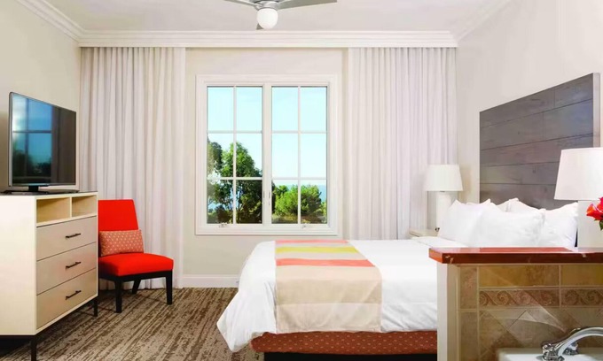Newport Coast Condo | Marriott Newport Coast Villas 5 Day Thanksgiving All amenitiesnSleeps 8.