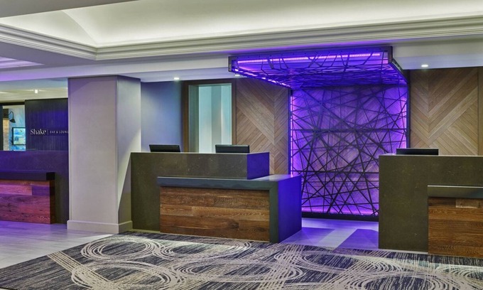 Cortez Hill Apartment | Marriott Pulse hotel