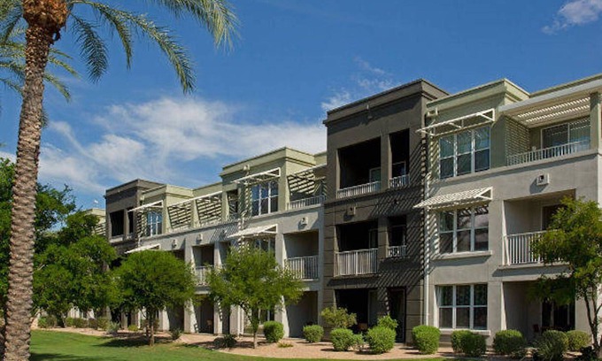 Desert Ridge Apartment | Marriott's Canyon Villas- Studio -Direct from owner