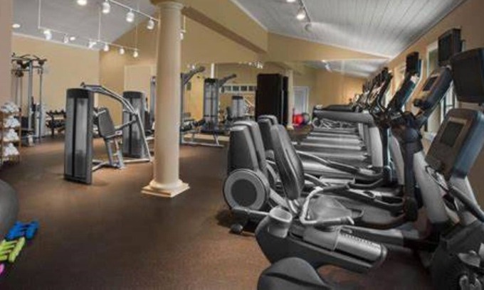 Upper Grand Lagoon Resort | Marriott's Legends Edge at Bay Point in Panama City, FL (March 5-12)