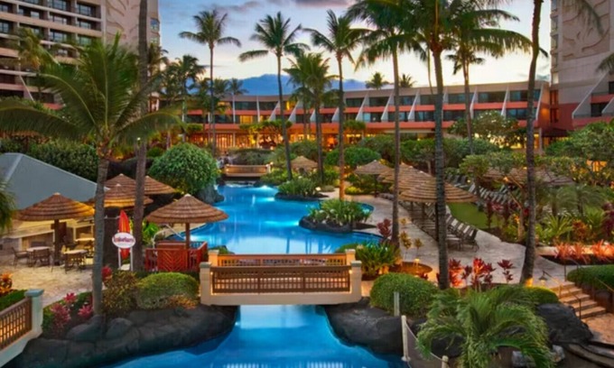 Kaanapali Villa | Marriott's Maui Ocean Club, Lāhainā (1BR)