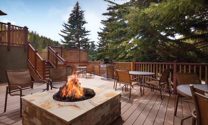 Vail Condo | Marriott's StreamSide - Birch | Studio Villa