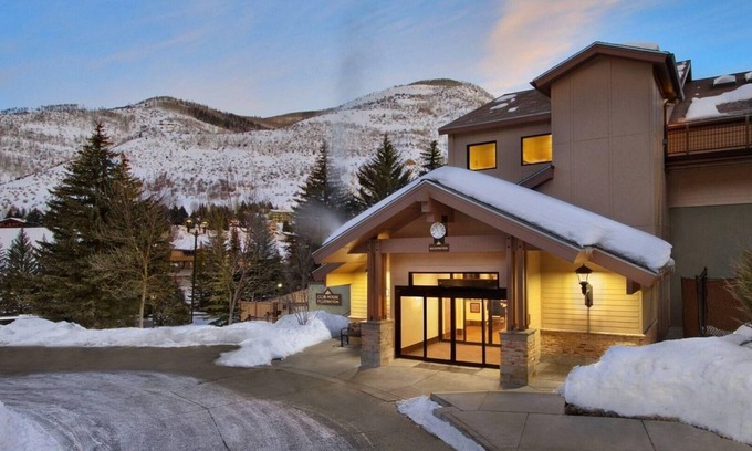 Vail Resort | Marriott's StreamSide Birch at Vail 2 Bedroom Villa