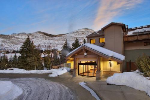 Vail Hotel | Marriott's StreamSide Birch at Vail