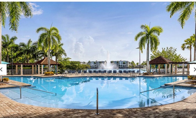 Doral Villa | Marriott's Villas at Doral