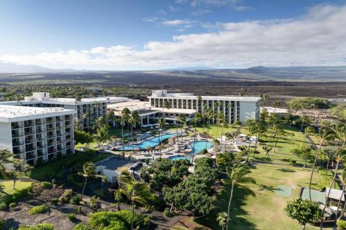 Waikoloa Hotel | Marriott’s Waikoloa Ocean Club