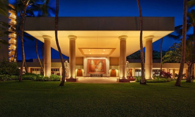 Lihue Hotel | Marriotts Kauai Beach Club - 2 Bedroom