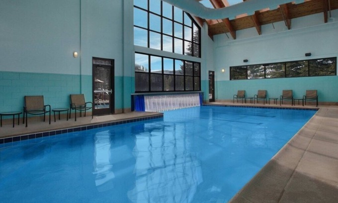 Vail Condo | Marriotts Streamside at Vail - Luxurious 2 Bedroom