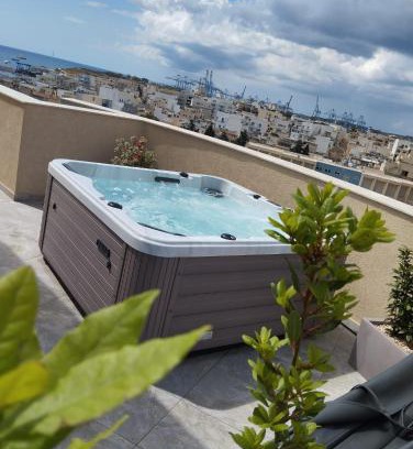 Marsaxlokk Apartment | Marsaxlokk Penthouse