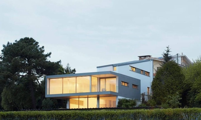 La Portilla House | Marta's House