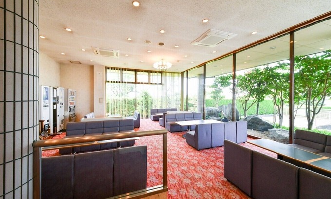 Iwata House | Marugen