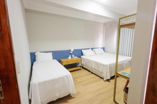 Braganca Hotel | Marujos Suíte Hotel