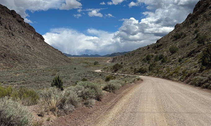 Newcastle RV Rental | Marvelous campground in Beryl for a peaceful getaway Spot 14