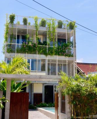 Dien Duong Apartment | Marvelous Homestay Hoi An