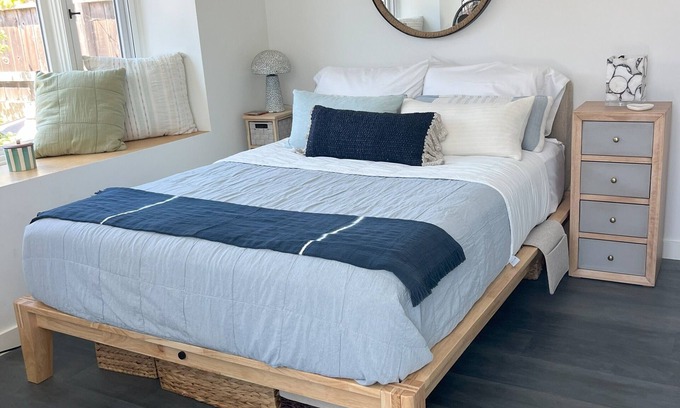 North State Apartment | Marvelous studio in Santa Barbara