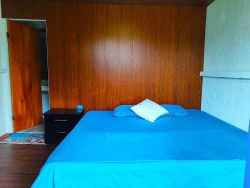 Puerto Baquerizo Moreno Apartment | Mary House