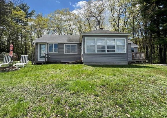 Sebago Villa | MARY'S LAKEVIEW - LIMIT 10 home