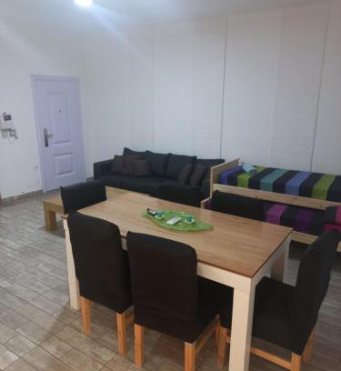 Lomas de Zamora Apartment | Maryhouse2