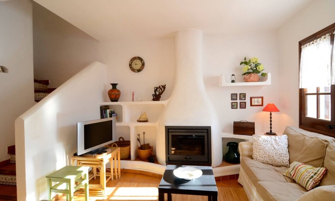 Pals Ski Chalet | MAS D'EN GOU 3