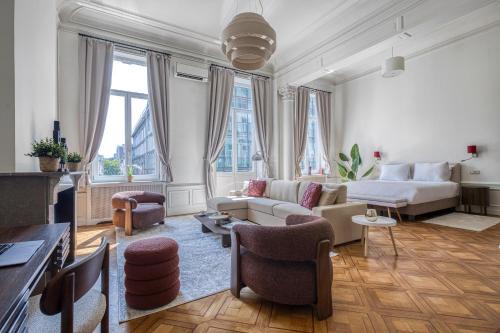 Upper Town Apartment | Mas Europe by Sweett