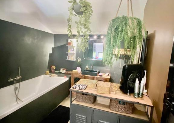 Courthezon House | Mas Familial à proximité d'Avignon