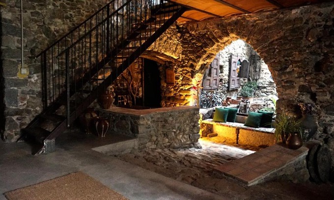 Sant Gregori House | Mas Gibert