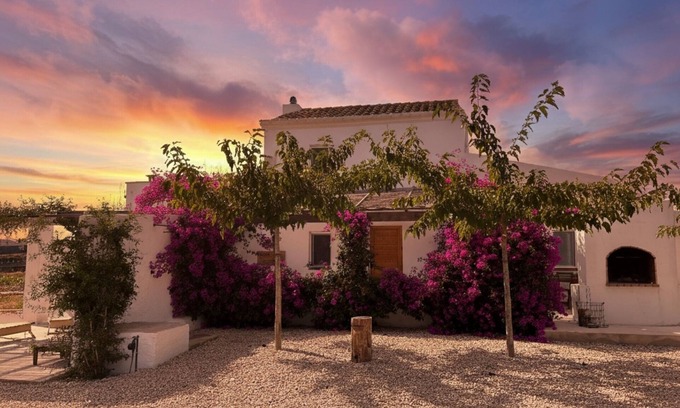 Sant Jaume d'Enveja Other | Mas Midó. Masia Restaurada en Delta del Ebro