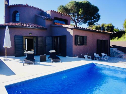 Rio d'Oro House | Mas Pere CostaBravaSi