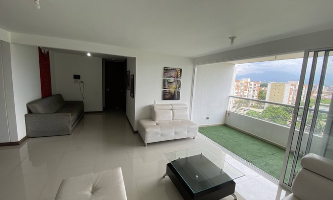 Candelaria Apartment | Masari - Valle del Lili