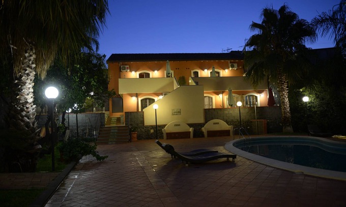 Mascali Apartment | Mascali: House/Villa - Mascali