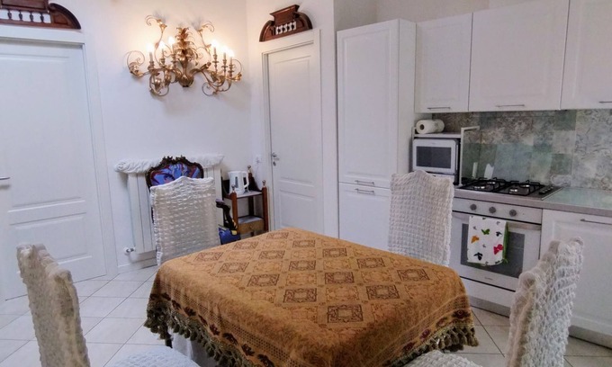 Villongo Apartment | Masha's attic, three-room apartment 5 min from Lake Iseo