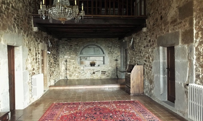 Canet d'Adri House | Masia Can Pou