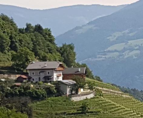 Bressanone Apartment | Maso Fallmerayer - Fallmerayerhof