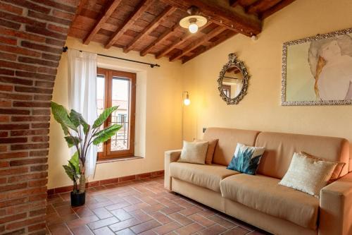Massa Marittima Apartment | Massa Alta B&B e Appartamenti
